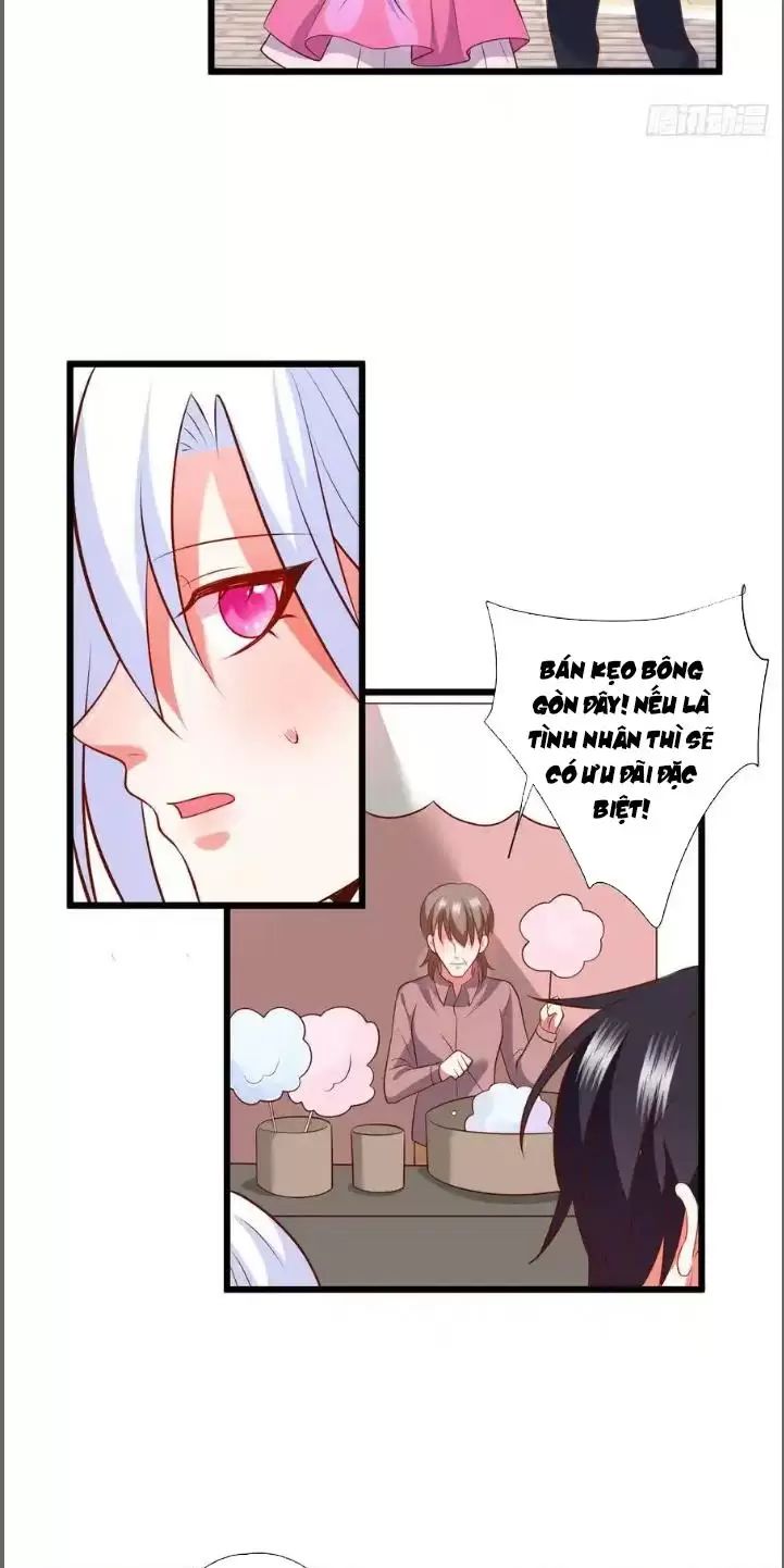 Hắc Đạo Này Có Chút Manh: Chapter 212