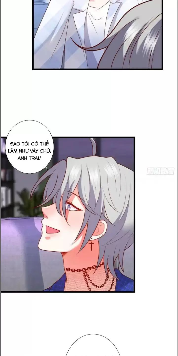 Hắc Đạo Này Có Chút Manh: Chapter 213