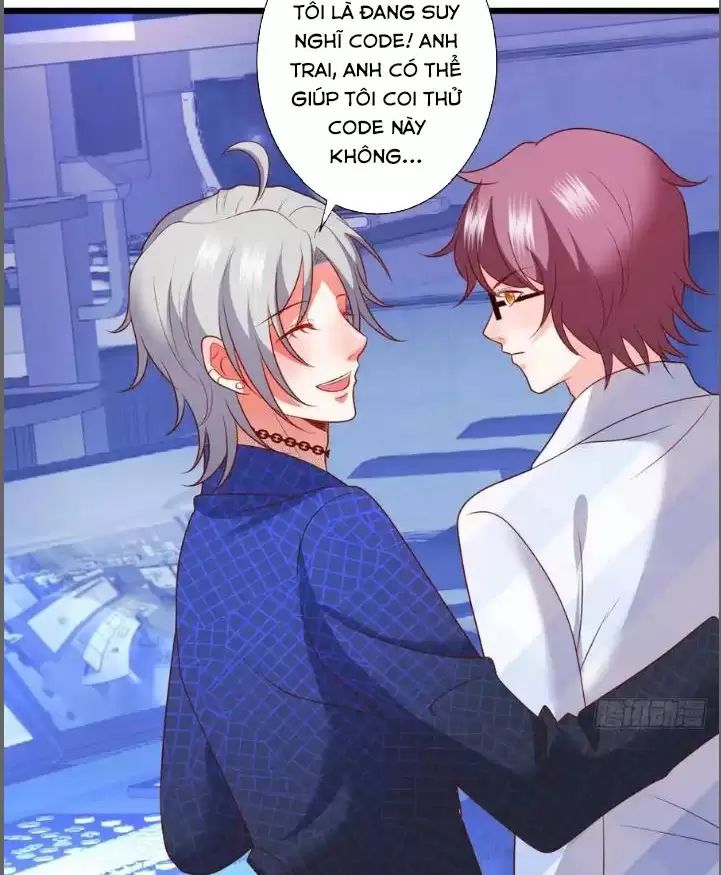 Hắc Đạo Này Có Chút Manh: Chapter 213