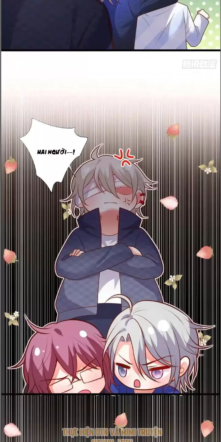 Hắc Đạo Này Có Chút Manh: Chapter 213