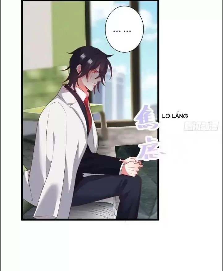 Hắc Đạo Này Có Chút Manh: Chapter 213