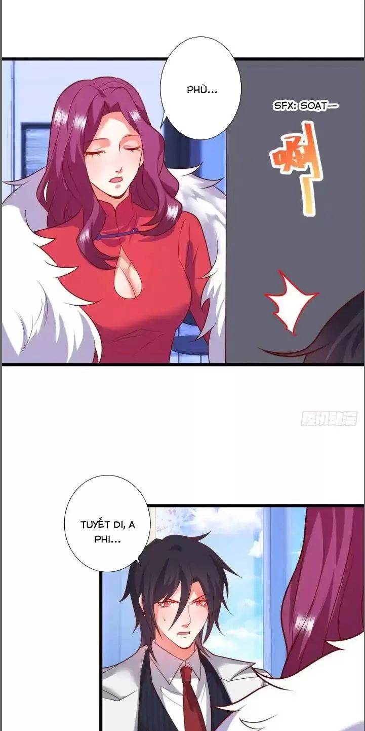 Hắc Đạo Này Có Chút Manh: Chapter 213