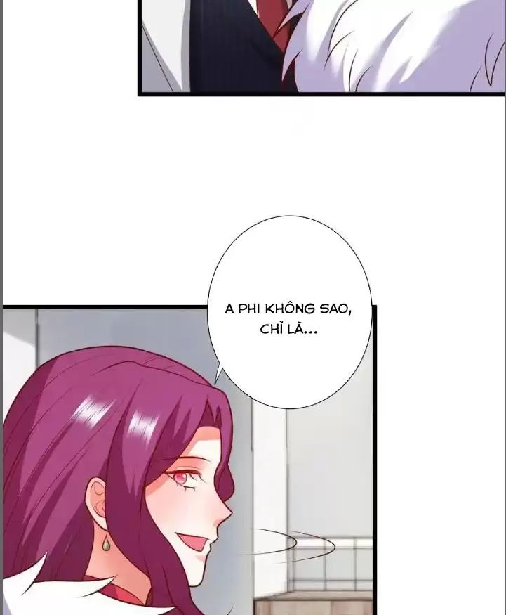 Hắc Đạo Này Có Chút Manh: Chapter 213