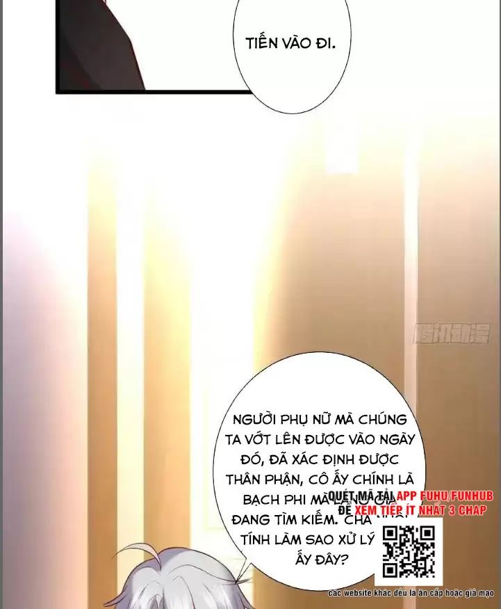 Hắc Đạo Này Có Chút Manh: Chapter 213