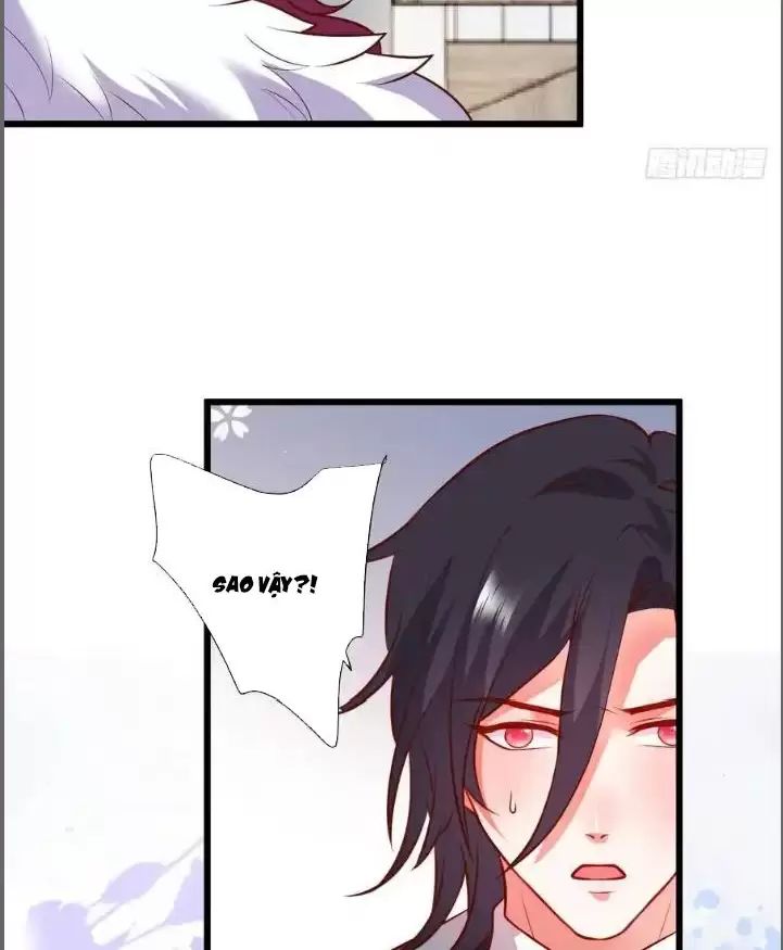 Hắc Đạo Này Có Chút Manh: Chapter 213