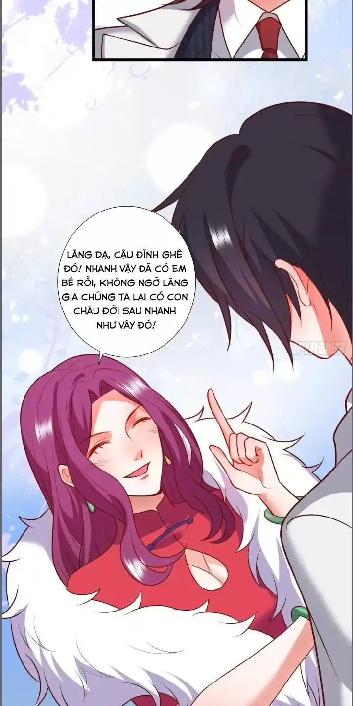 Hắc Đạo Này Có Chút Manh: Chapter 213