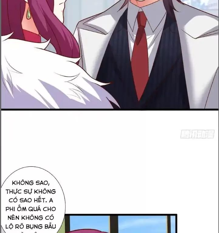 Hắc Đạo Này Có Chút Manh: Chapter 213