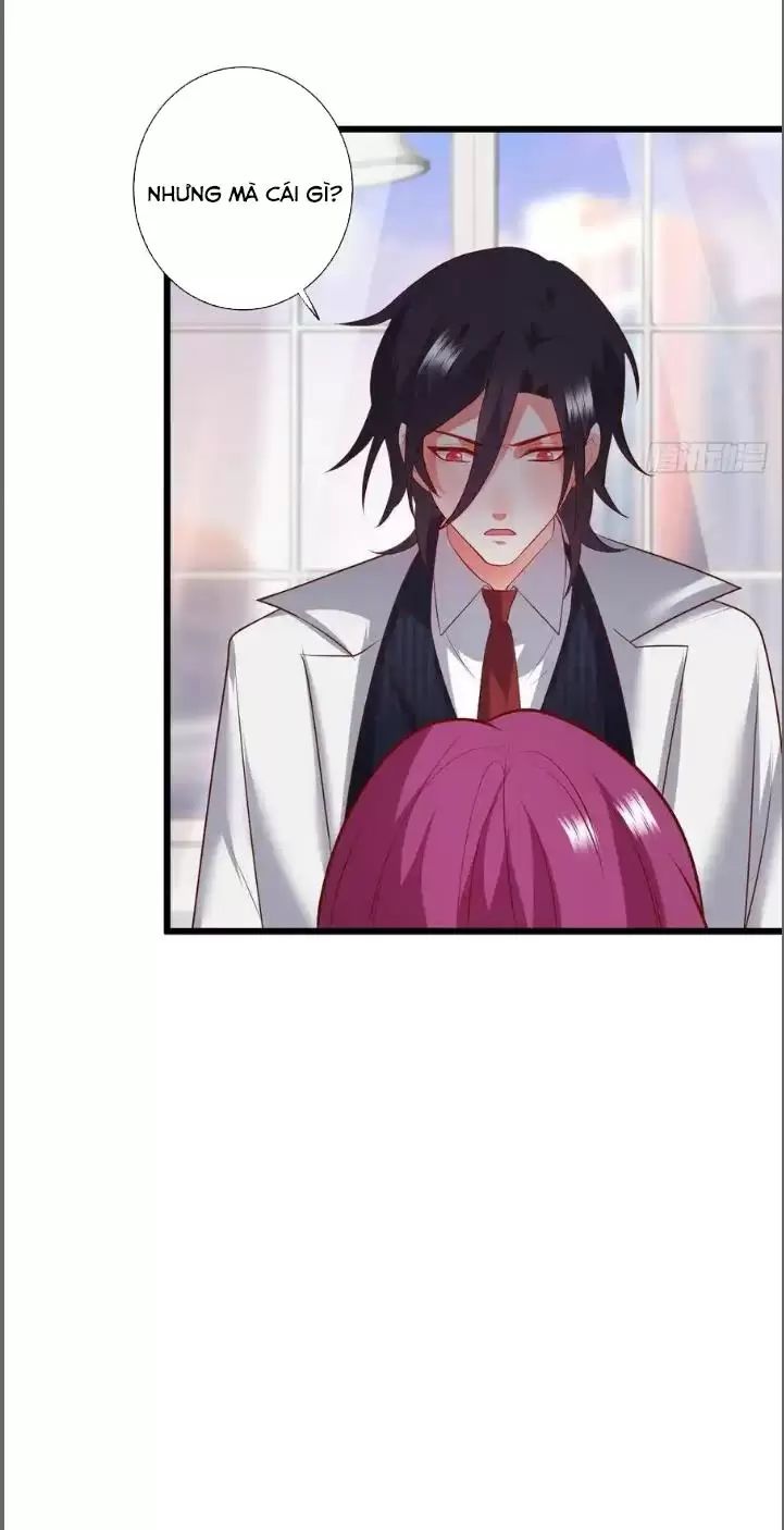 Hắc Đạo Này Có Chút Manh: Chapter 213