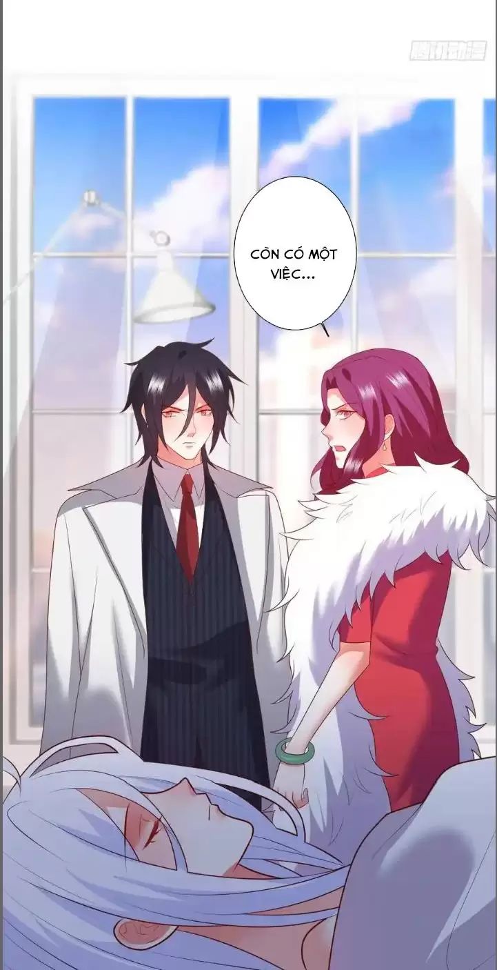 Hắc Đạo Này Có Chút Manh: Chapter 213