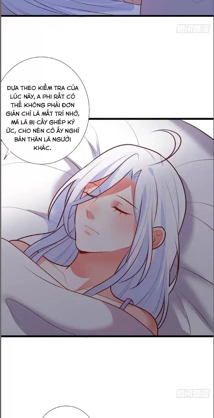 Hắc Đạo Này Có Chút Manh: Chapter 213