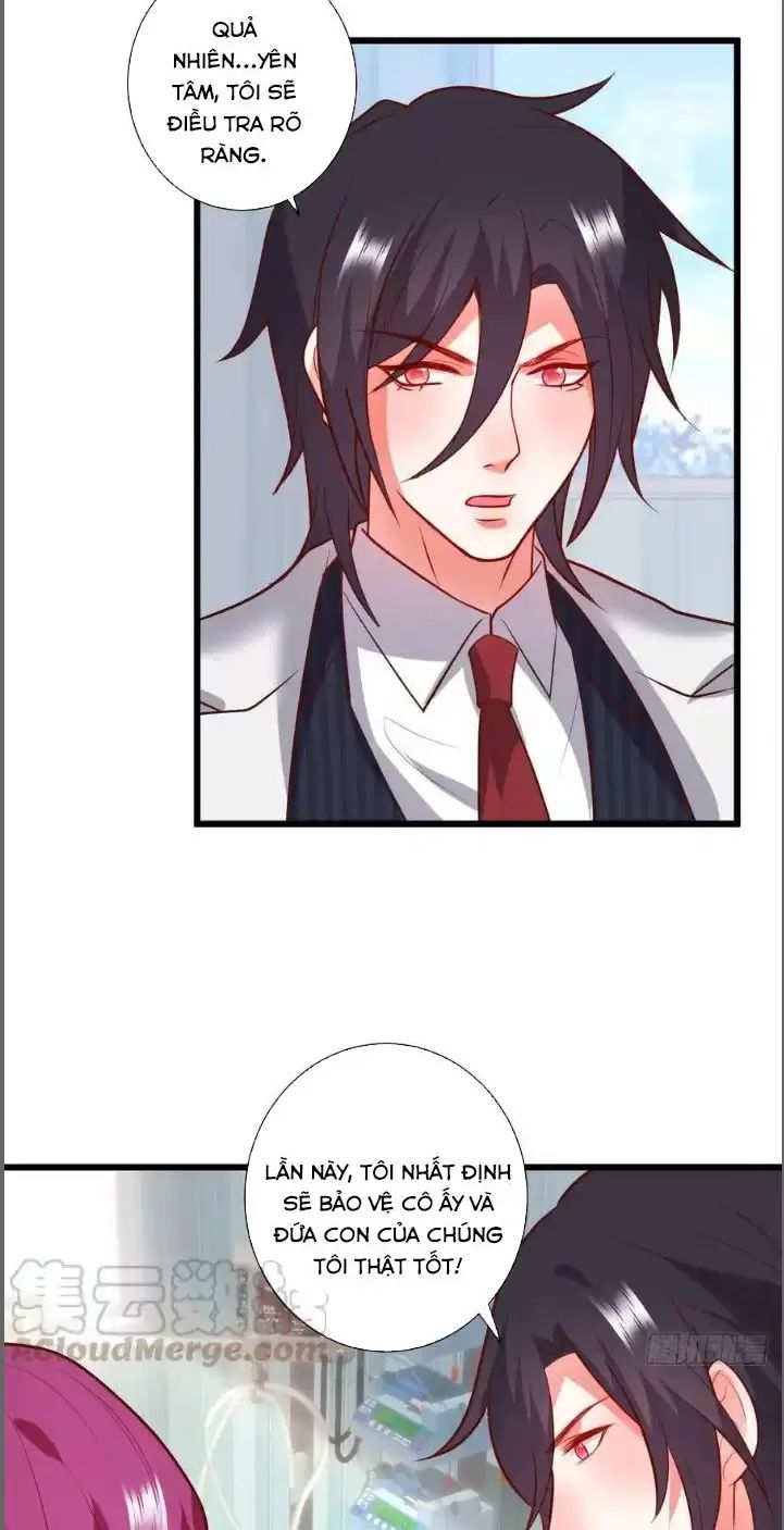 Hắc Đạo Này Có Chút Manh: Chapter 213