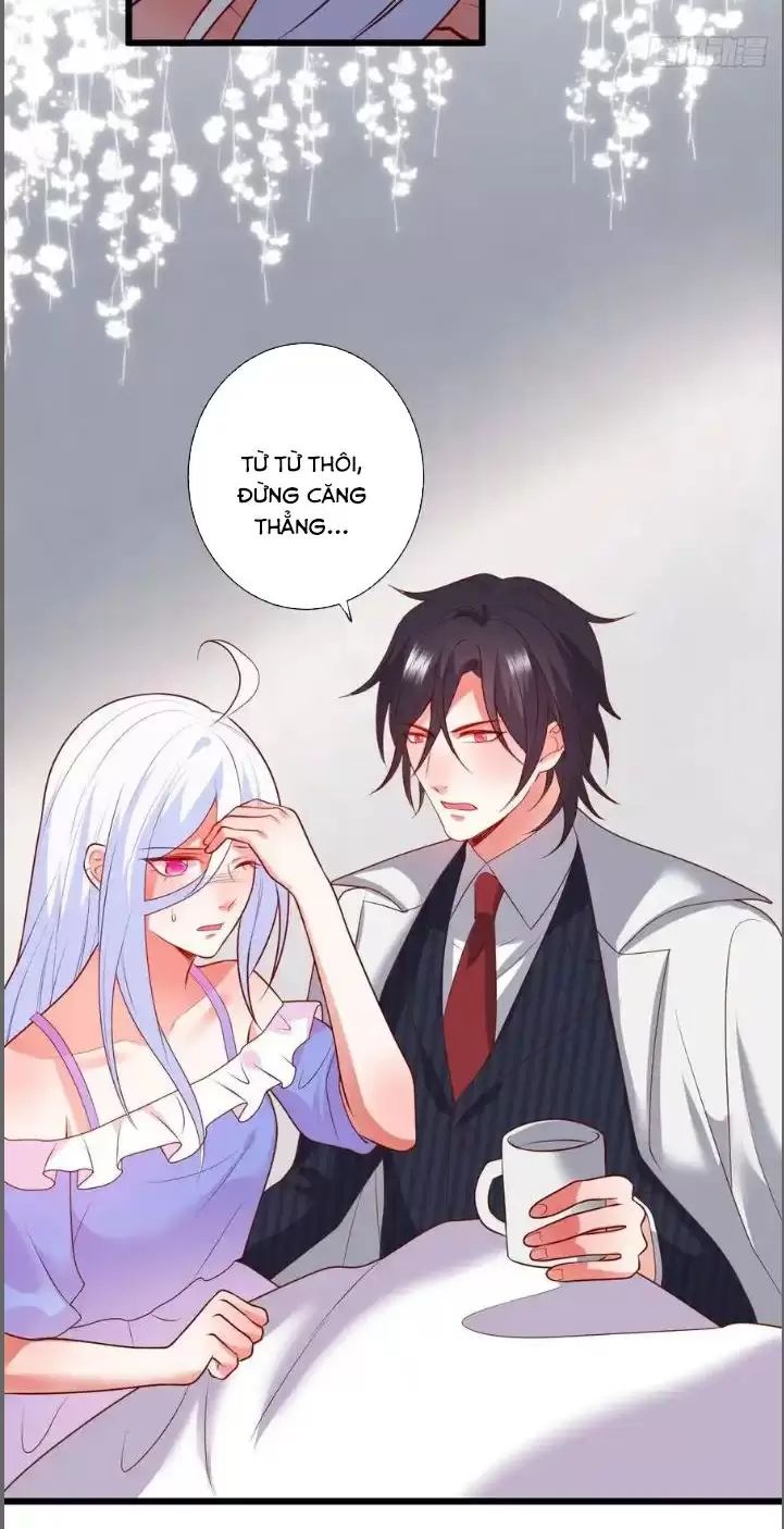 Hắc Đạo Này Có Chút Manh: Chapter 213