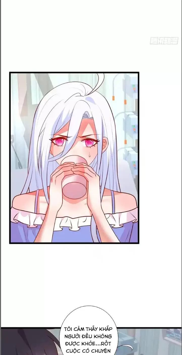 Hắc Đạo Này Có Chút Manh: Chapter 213