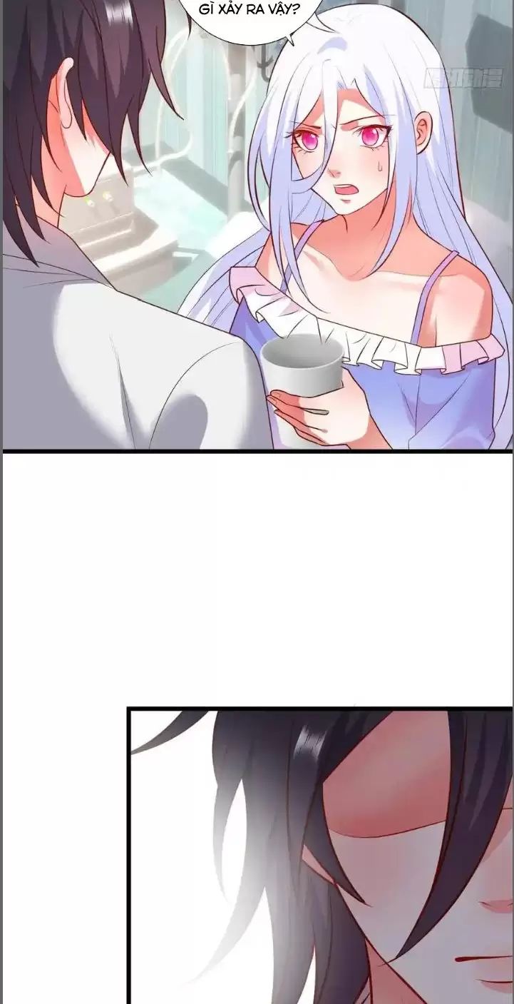 Hắc Đạo Này Có Chút Manh: Chapter 213