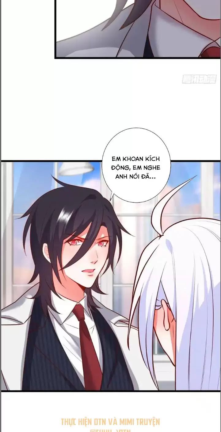 Hắc Đạo Này Có Chút Manh: Chapter 213