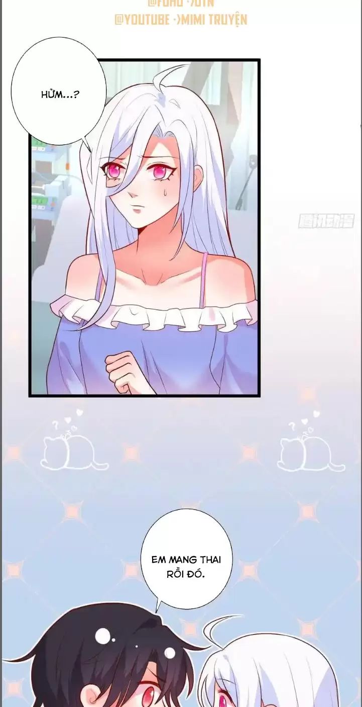 Hắc Đạo Này Có Chút Manh: Chapter 213