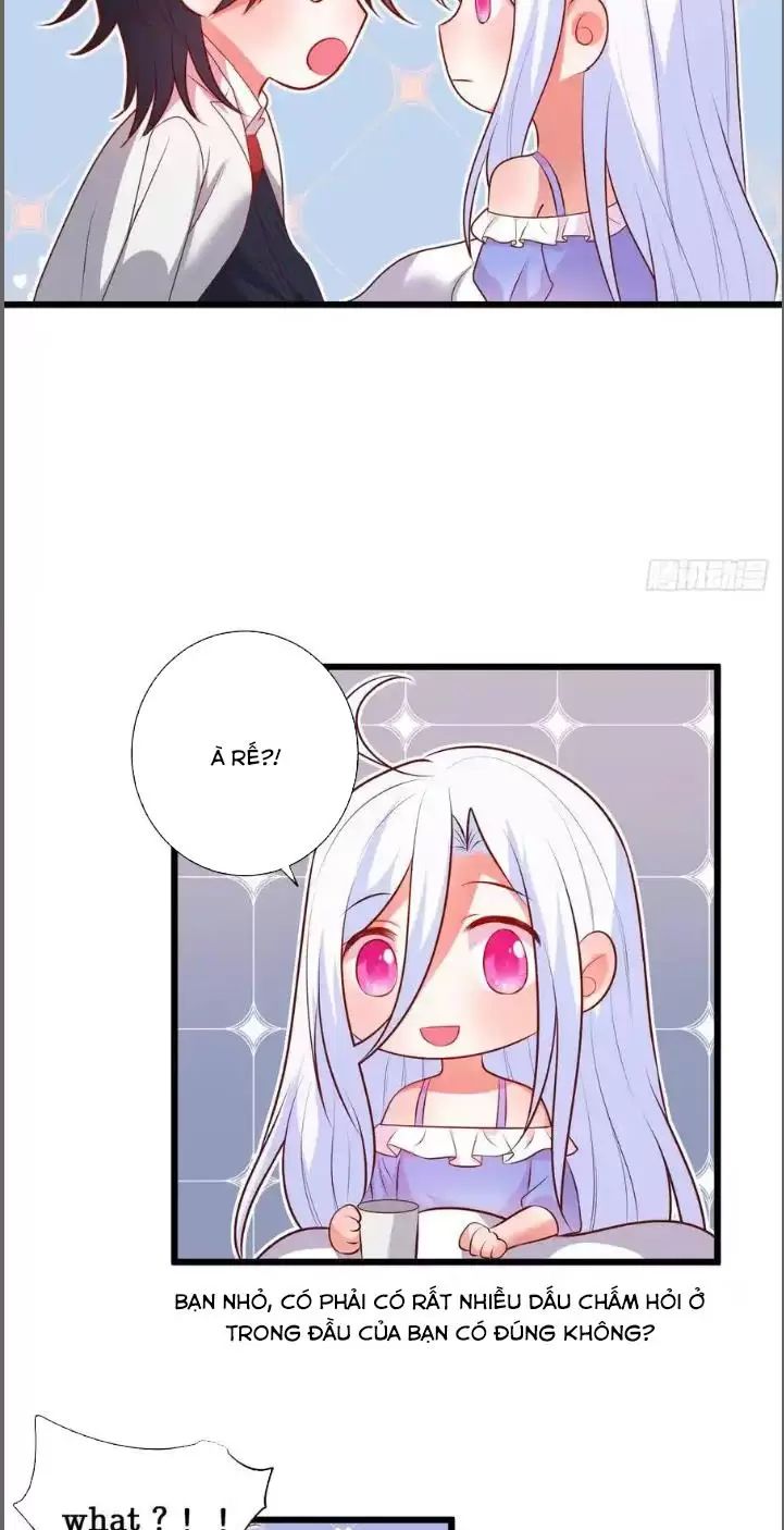 Hắc Đạo Này Có Chút Manh: Chapter 213