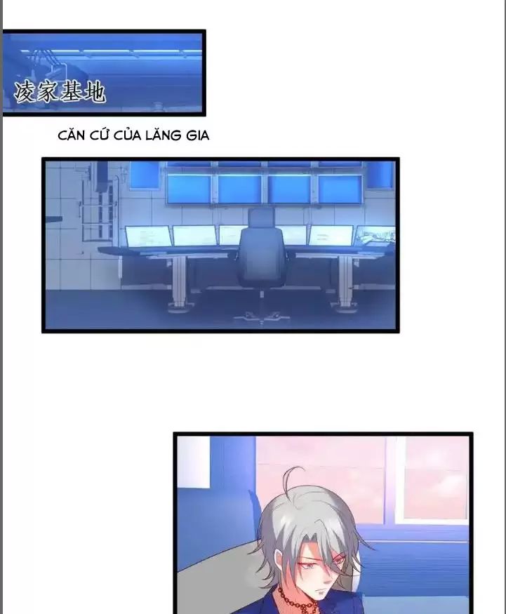 Hắc Đạo Này Có Chút Manh: Chapter 213