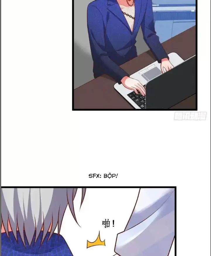 Hắc Đạo Này Có Chút Manh: Chapter 213