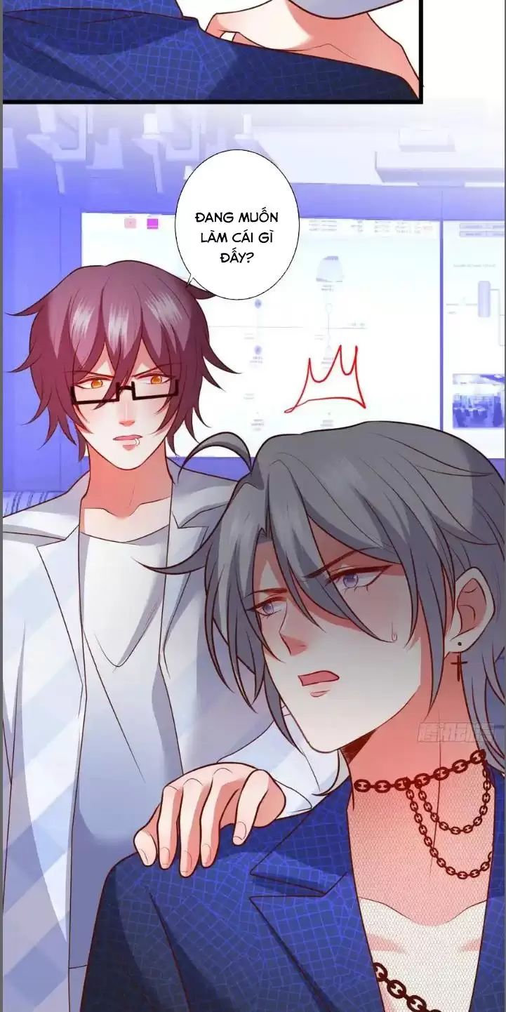 Hắc Đạo Này Có Chút Manh: Chapter 213