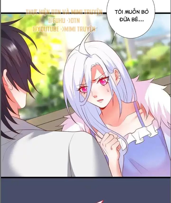 Hắc Đạo Này Có Chút Manh: Chapter 215