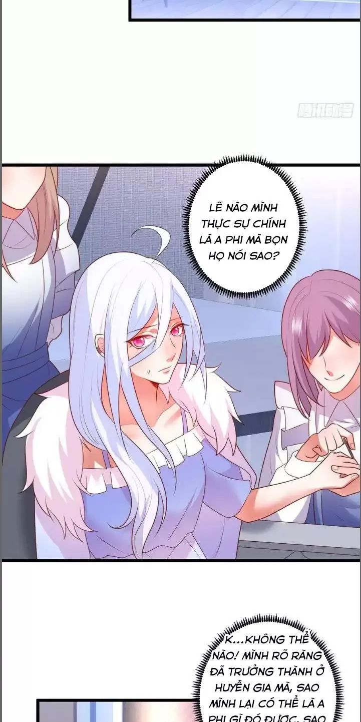 Hắc Đạo Này Có Chút Manh: Chapter 215