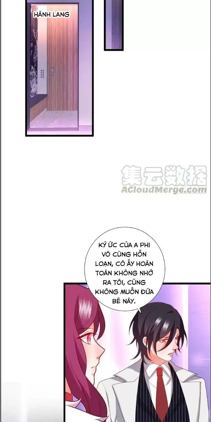 Hắc Đạo Này Có Chút Manh: Chapter 215