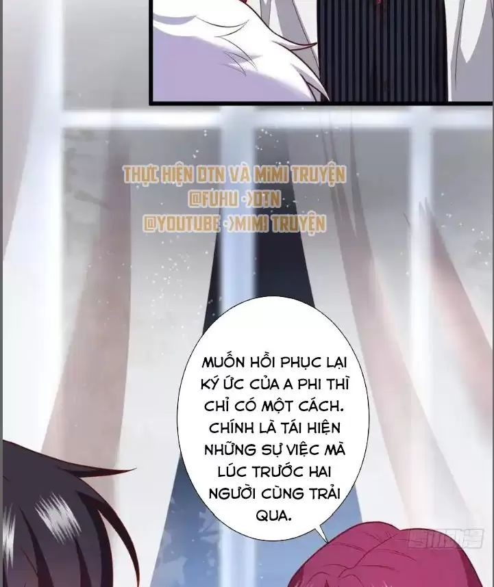 Hắc Đạo Này Có Chút Manh: Chapter 215