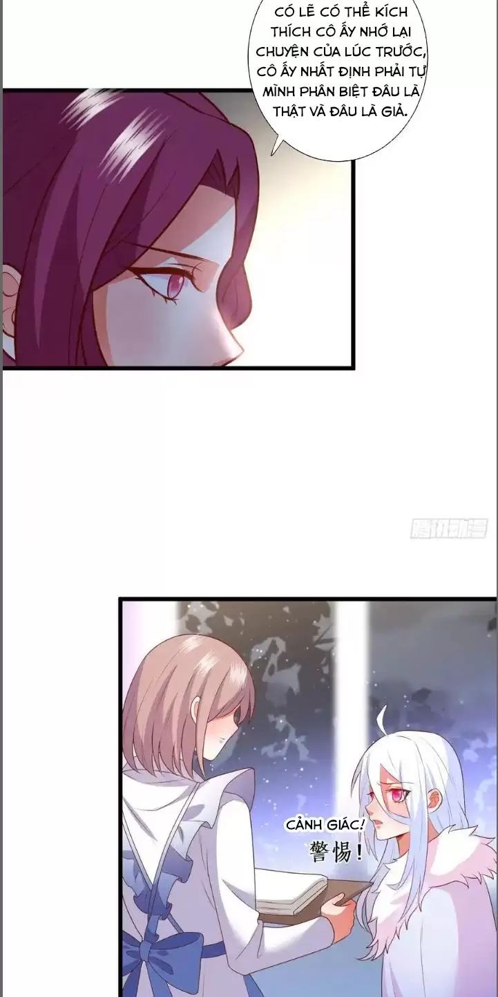 Hắc Đạo Này Có Chút Manh: Chapter 215