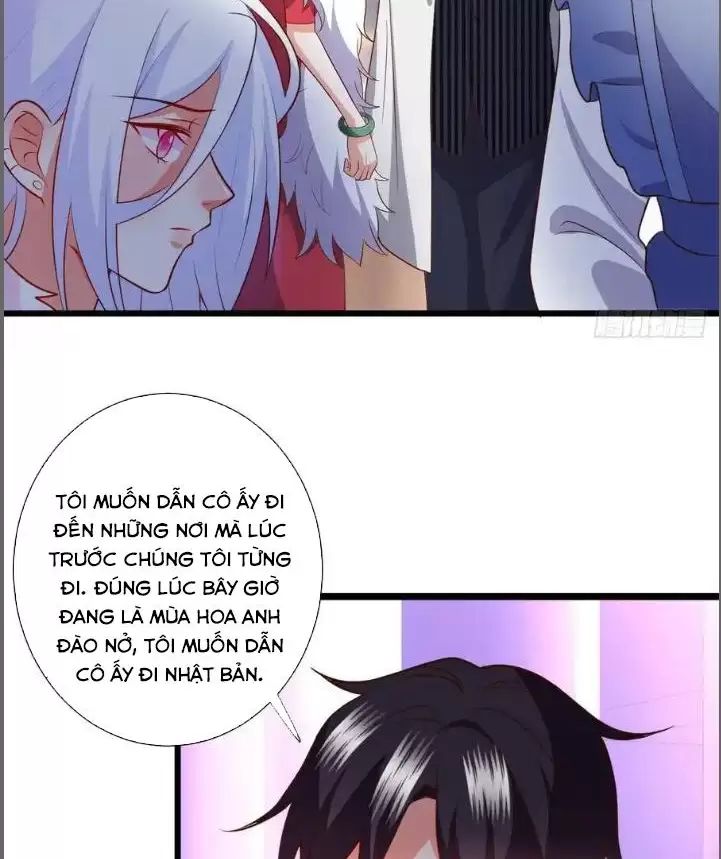 Hắc Đạo Này Có Chút Manh: Chapter 215