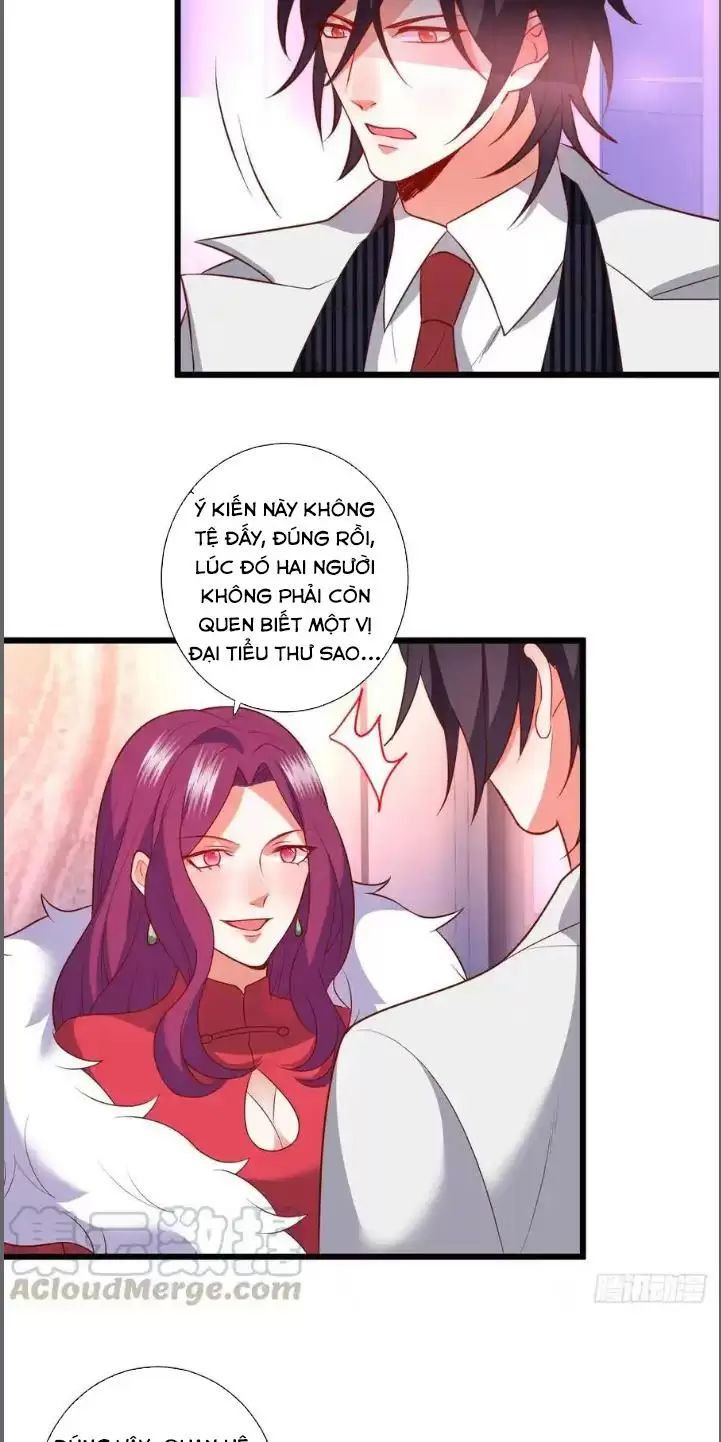 Hắc Đạo Này Có Chút Manh: Chapter 215