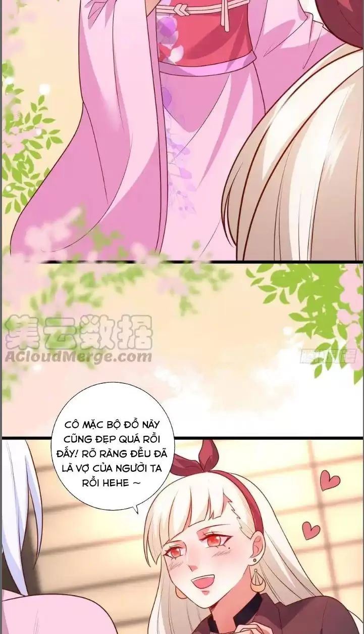 Hắc Đạo Này Có Chút Manh: Chapter 215