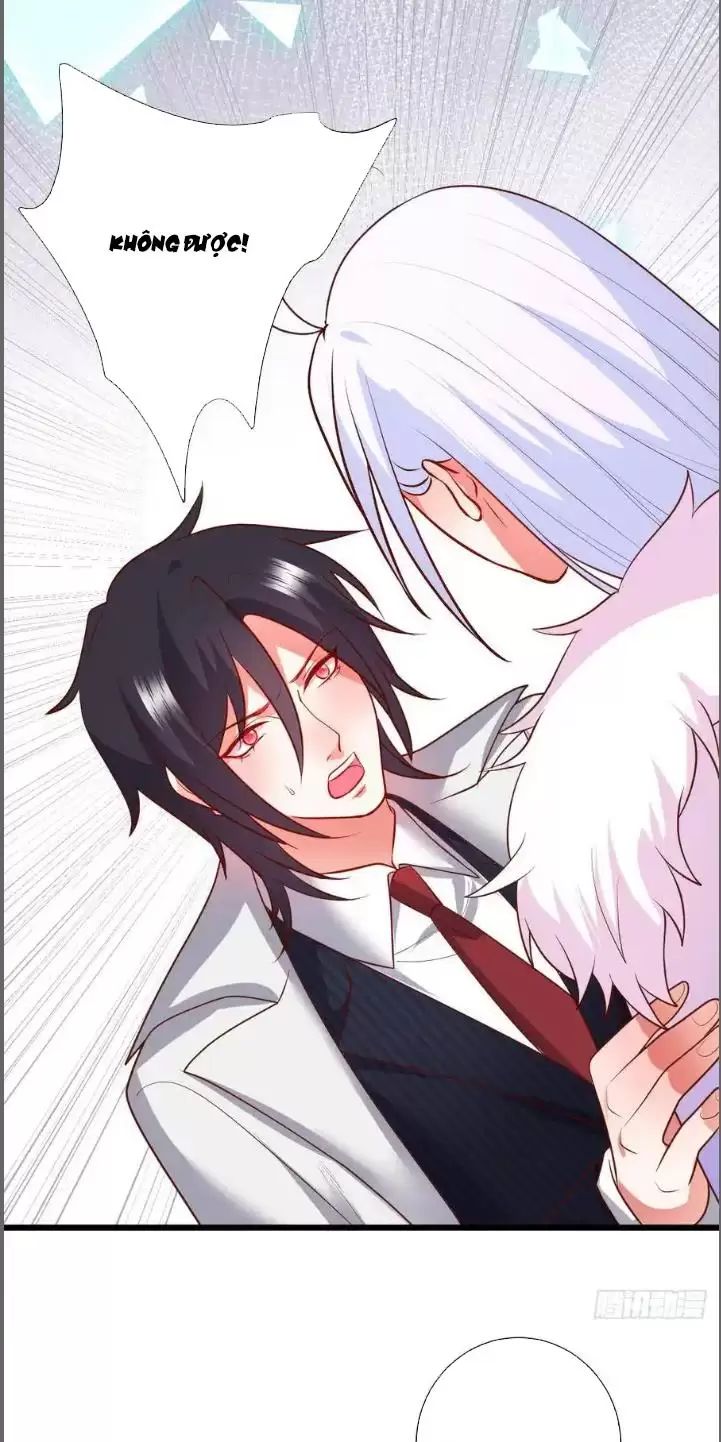 Hắc Đạo Này Có Chút Manh: Chapter 215