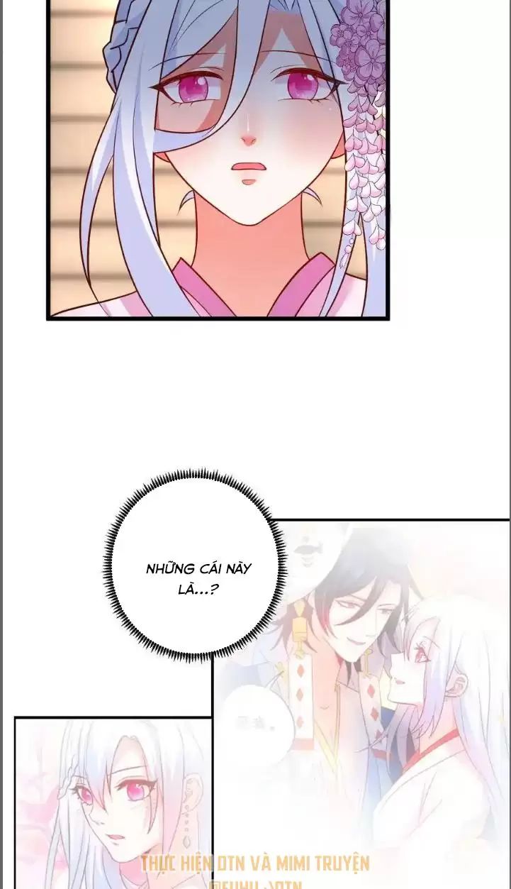 Hắc Đạo Này Có Chút Manh: Chapter 215