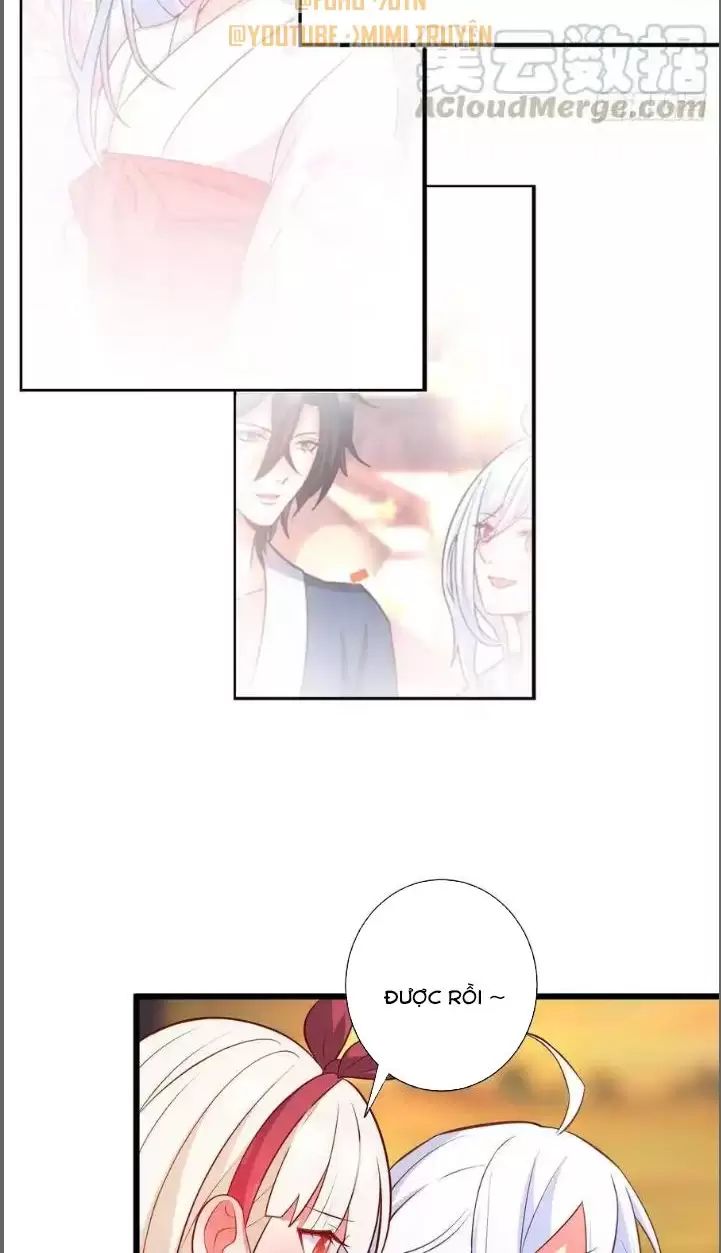 Hắc Đạo Này Có Chút Manh: Chapter 215