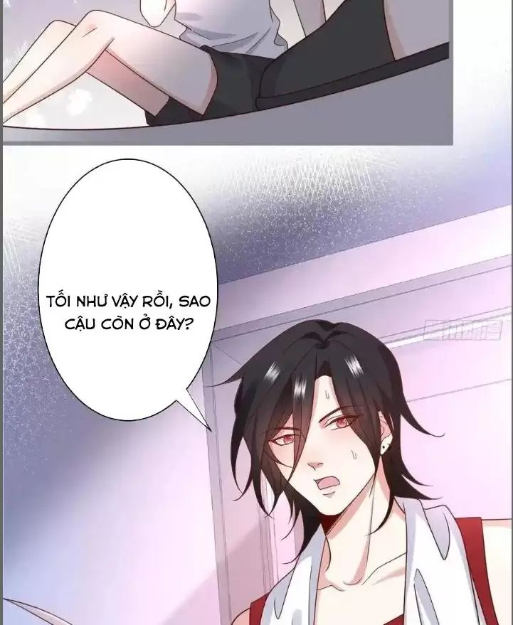 Hắc Đạo Này Có Chút Manh: Chapter 233