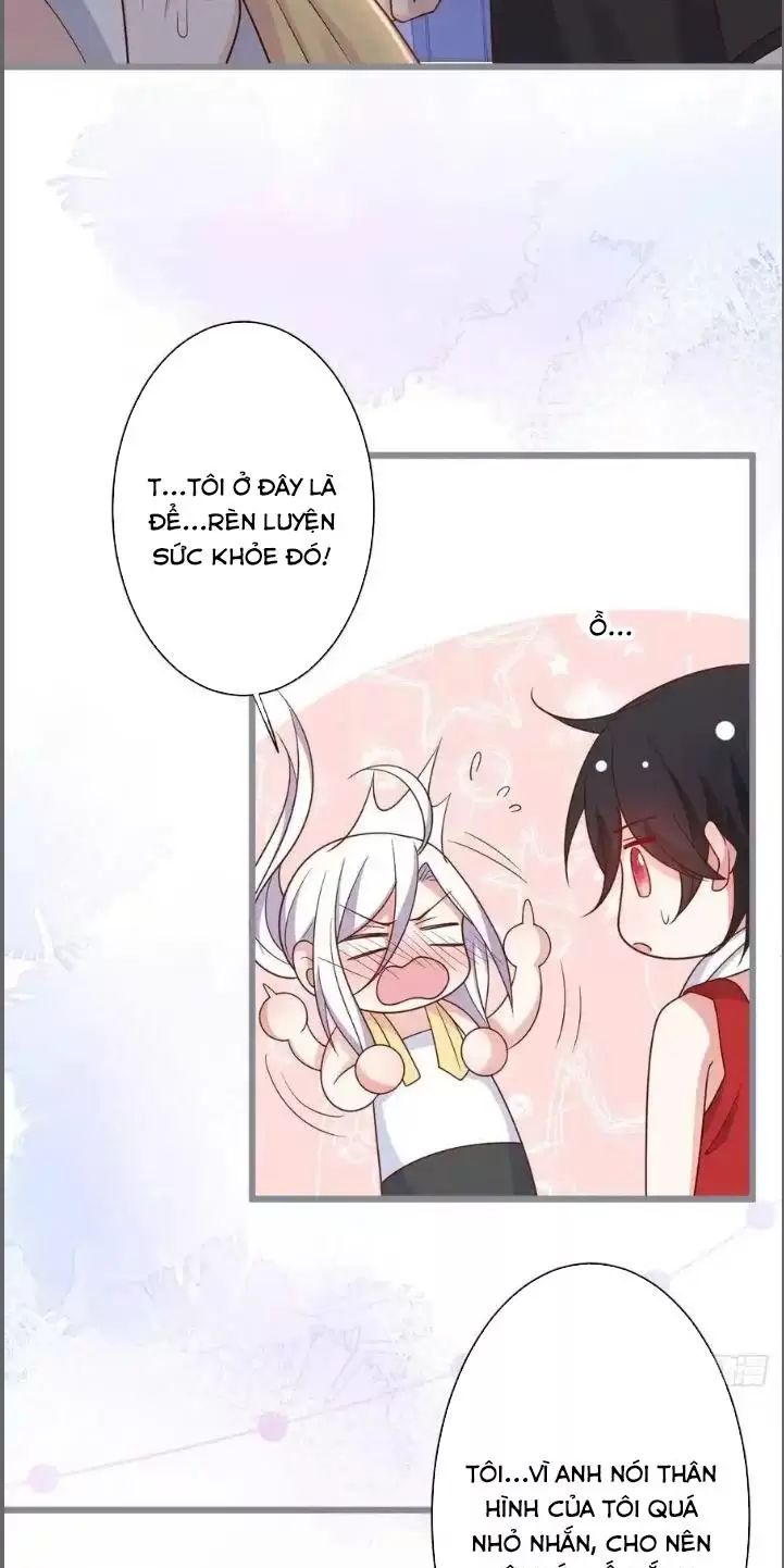 Hắc Đạo Này Có Chút Manh: Chapter 233