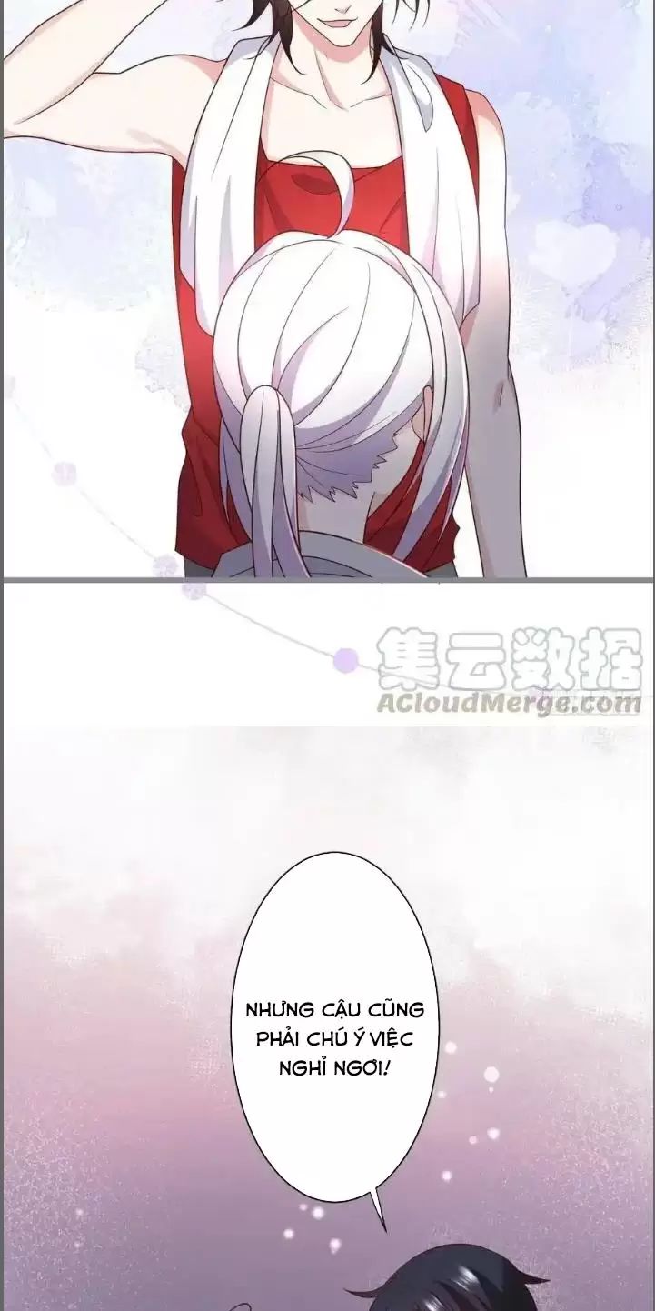 Hắc Đạo Này Có Chút Manh: Chapter 233