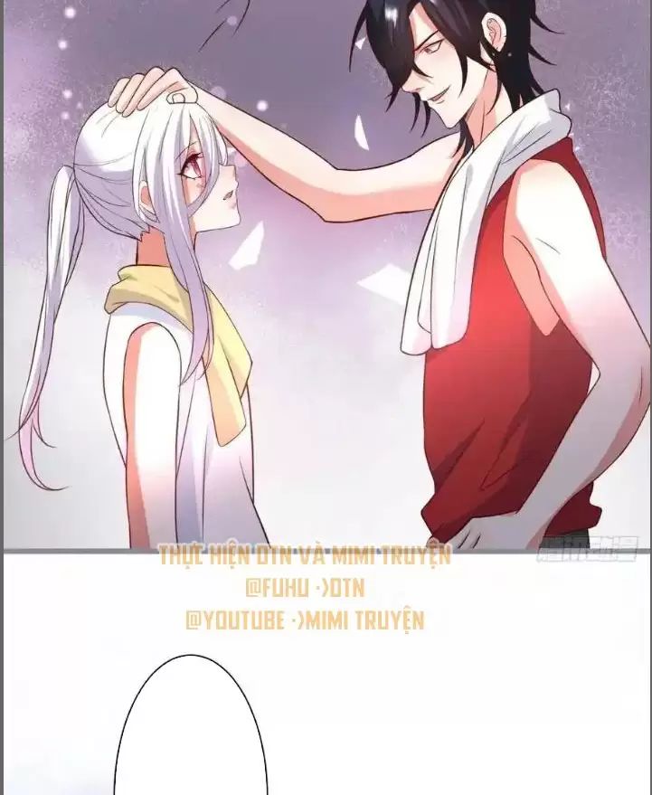 Hắc Đạo Này Có Chút Manh: Chapter 233