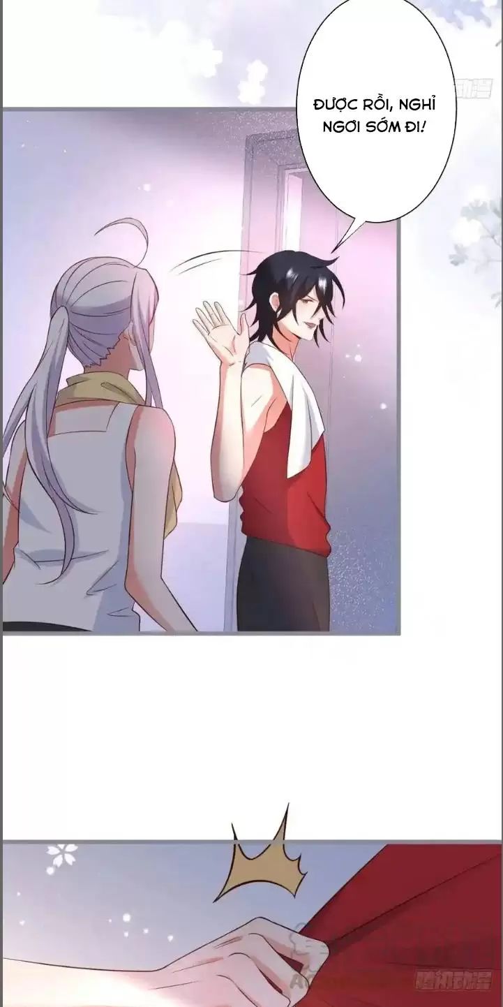 Hắc Đạo Này Có Chút Manh: Chapter 233