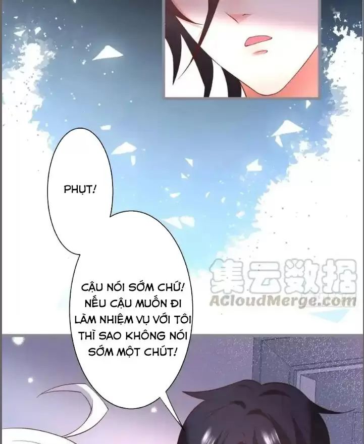 Hắc Đạo Này Có Chút Manh: Chapter 233