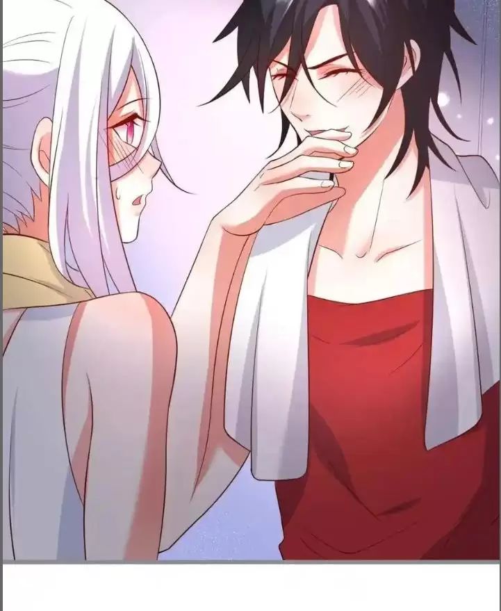 Hắc Đạo Này Có Chút Manh: Chapter 233