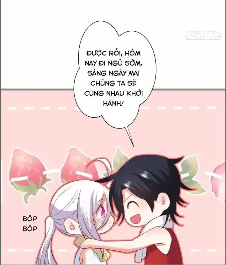 Hắc Đạo Này Có Chút Manh: Chapter 233