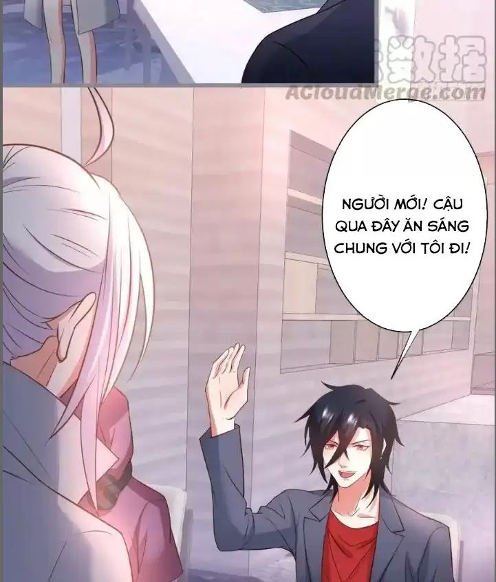 Hắc Đạo Này Có Chút Manh: Chapter 233