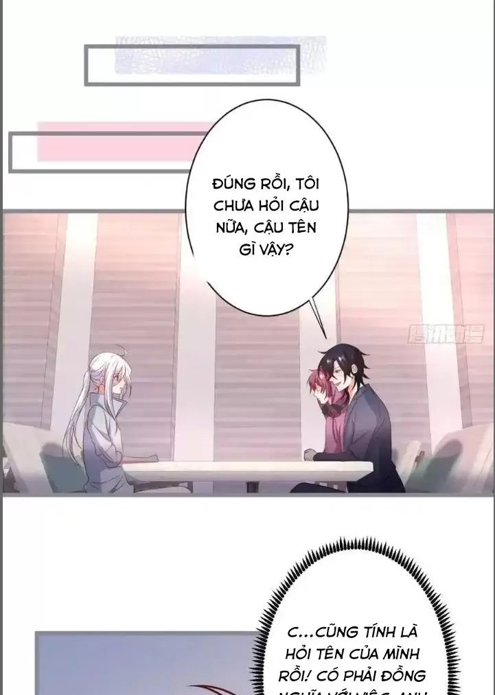 Hắc Đạo Này Có Chút Manh: Chapter 233