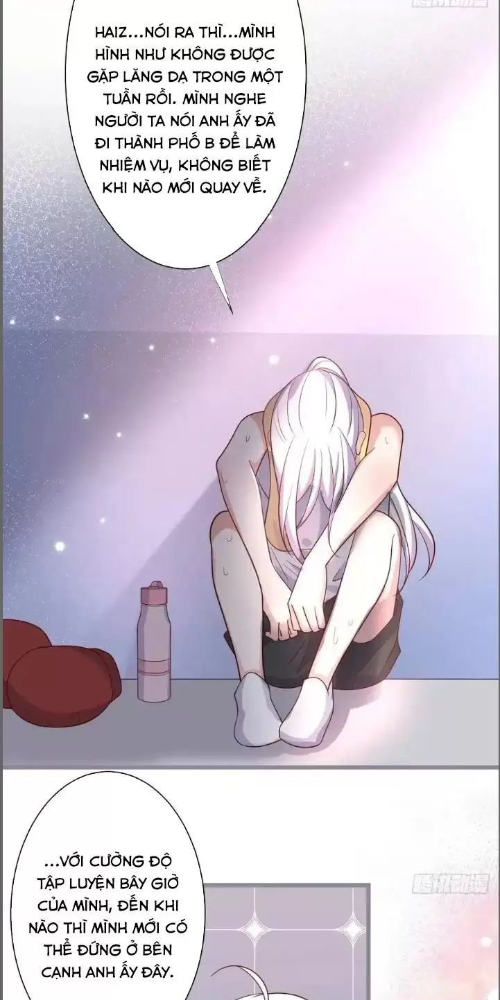 Hắc Đạo Này Có Chút Manh: Chapter 233