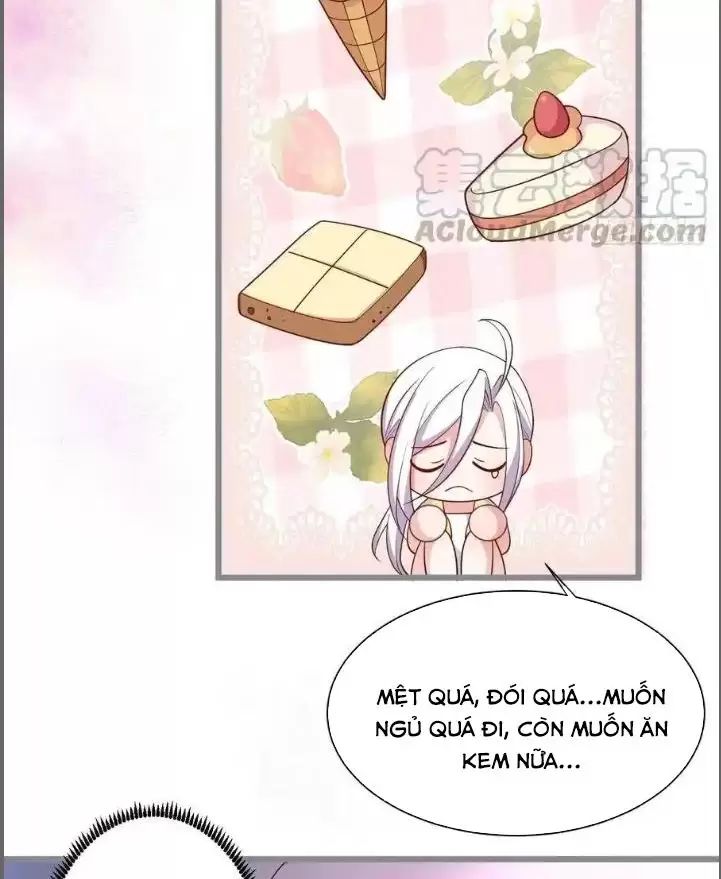 Hắc Đạo Này Có Chút Manh: Chapter 233