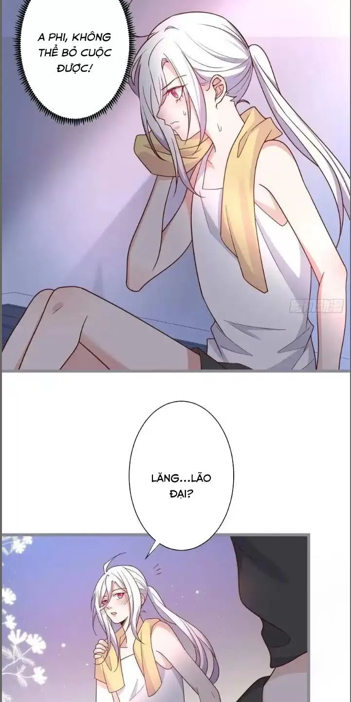 Hắc Đạo Này Có Chút Manh: Chapter 233