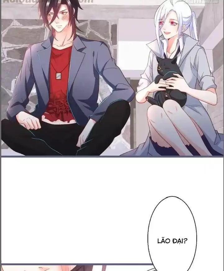 Hắc Đạo Này Có Chút Manh: Chapter 235