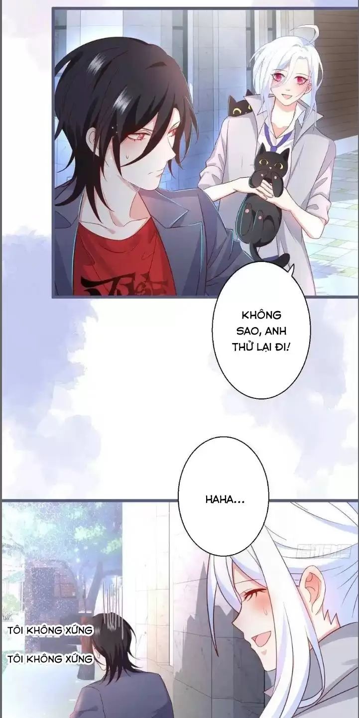 Hắc Đạo Này Có Chút Manh: Chapter 235